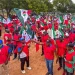 NLC Shuts Down Abuja DisCo Over Mass Layoffs, Issues 48-Hour Ultimatum