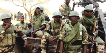 Troops Repel Insurgent Attack in Yobe State, Kill 24 Fighters