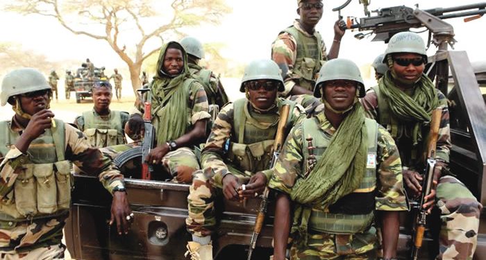 Troops Repel Insurgent Attack in Yobe State, Kill 24 Fighters