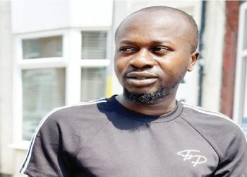 UK-Based Nigerian Found Dead at Workplace, Family Seeks Support