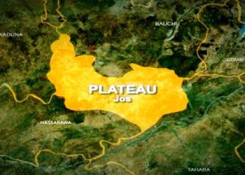 Plateau Women Destroy Military Checkpoint in Protest Over Rising Killings