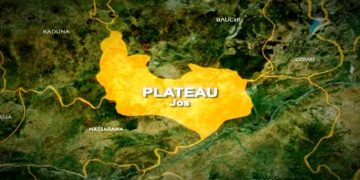 Plateau Women Destroy Military Checkpoint in Protest Over Rising Killings