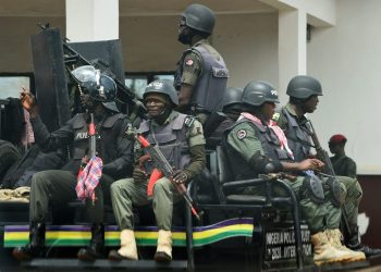 Police Arrest Fake Preacher, Six Others in Akwa Ibom Church Raid