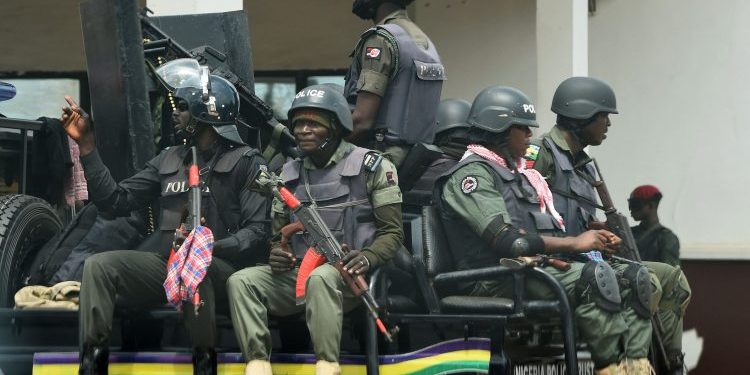 Police Arrest Fake Preacher, Six Others in Akwa Ibom Church Raid