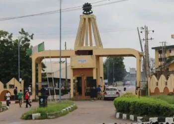 Police Arrest 16 Suspected Cultists, Recover Weapons at Ibadan Polytechnic