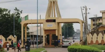 Police Arrest 16 Suspected Cultists, Recover Weapons at Ibadan Polytechnic
