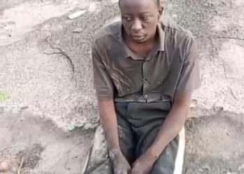 Kidnapped UNIJOS Graduate, John Arum Regains Freedom