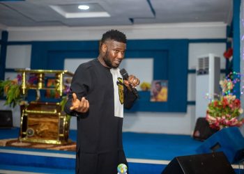 I Drove Car for Two Months Without Fuel— Pastor Emeka