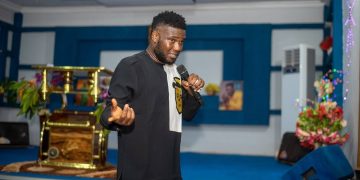 I Drove Car for Two Months Without Fuel— Pastor Emeka