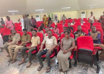 Police Arrest Seven Suspected Herdsmen Over Abduction of JAMB Candidates in Benue