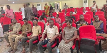 Police Arrest Seven Suspected Herdsmen Over Abduction of JAMB Candidates in Benue