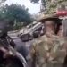Navy Detains Personnel After Clash with Soldiers During Tinubu’s Bayelsa Visit