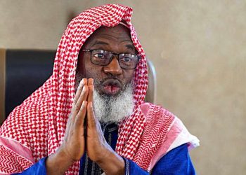 Gumi condemns UNIJOS student abduction, calls for non-military approach