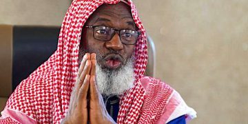 Gumi condemns UNIJOS student abduction, calls for non-military approach