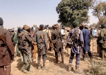 Kwara reacts to bandit attack, mourns five slain forest guards