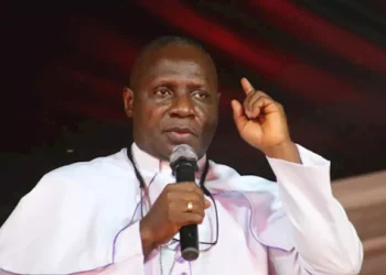 CAN Condemns Ekiti Church Attack, Demands Rescue of Abducted Worshippers