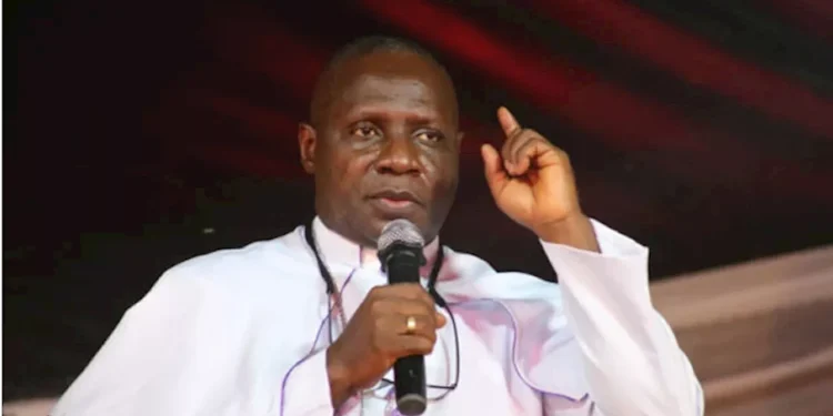 CAN Condemns Ekiti Church Attack, Demands Rescue of Abducted Worshippers