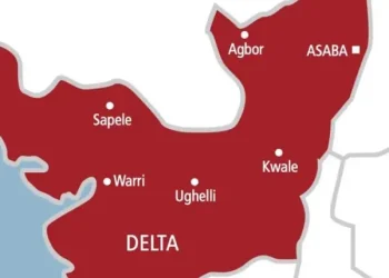 Masqueraders, Youths Attack Church in Delta, Injure Six Worshippers