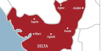 Masqueraders, Youths Attack Church in Delta, Injure Six Worshippers