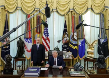 US May Withdraw from Iran Conflict Within Weeks— Trump