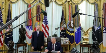 US May Withdraw from Iran Conflict Within Weeks— Trump