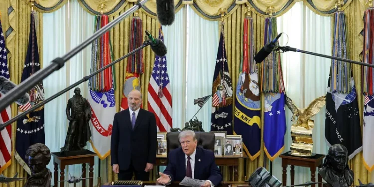 US May Withdraw from Iran Conflict Within Weeks— Trump