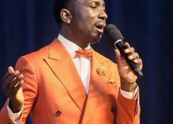 Pastor Enenche Calls for Swift Justice Against Killers in Nigeria