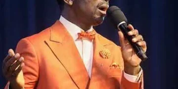 Pastor Enenche Calls for Swift Justice Against Killers in Nigeria