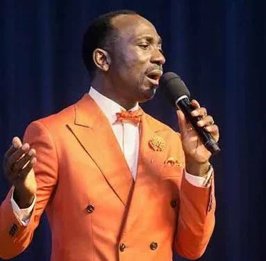 Pastor Enenche Calls for Swift Justice Against Killers in Nigeria
