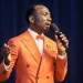 Pastor Enenche Calls for Swift Justice Against Killers in Nigeria