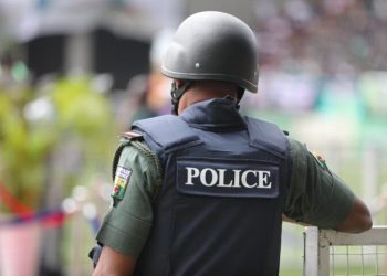 Police Rescue Five Abducted Polytechnic Students in Ogun