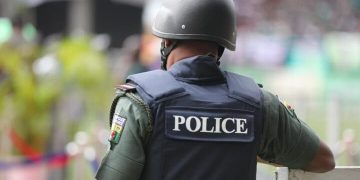 Police Rescue Five Abducted Polytechnic Students in Ogun