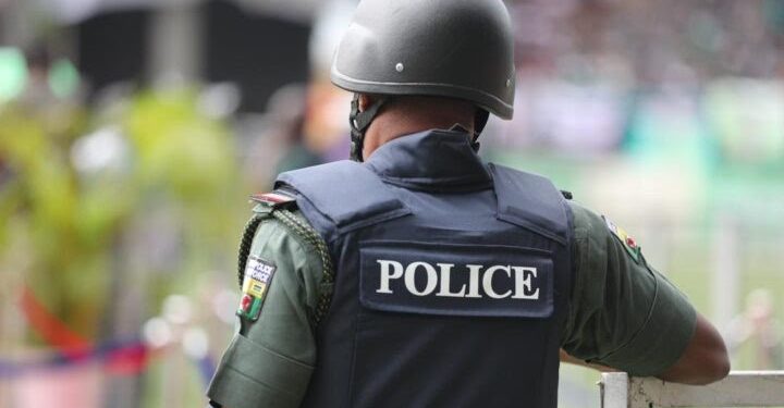 Police Rescue Five Abducted Polytechnic Students in Ogun
