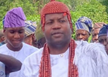 Ondo Monarch Faces Allegations of Impregnating 21-Year-Old, Forcing Abortion and Issuing Threats