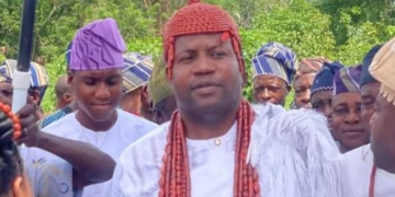 Ondo Monarch Faces Allegations of Impregnating 21-Year-Old, Forcing Abortion and Issuing Threats