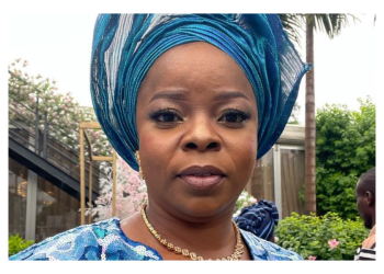 Gunmen Abduct Woman in Lagos Home, Demand ₦60m Ransom