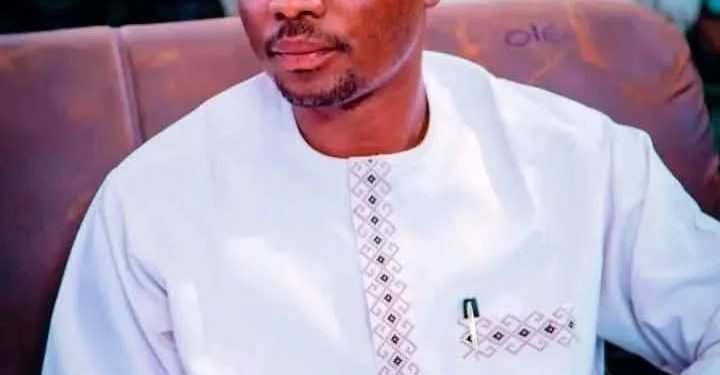 Former Katsina Government Official Arrested In Connection With Child Kidnap
