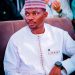 Former Katsina Government Official Arrested In Connection With Child Kidnap