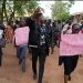 Oyo Teachers Protest Abduction of Colleagues, Students
