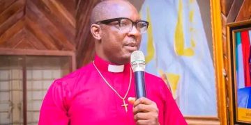 Northern Christian Leader Warns Politicians Against Greed, Manipulation