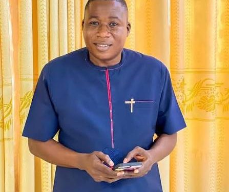 Sunday Igboho seeks approval for Iru Ekun security outfit amid Oyo kidnappings