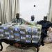 Borno senator distributes N135.6m to APC executives for Eid celebration
