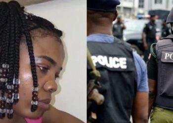 Women accuse Delta police of torture, forced confessions