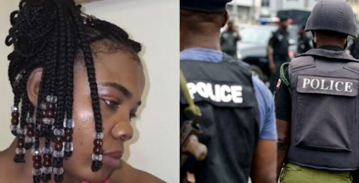 Women accuse Delta police of torture, forced confessions
