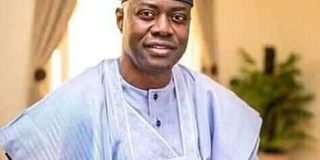 Makinde Declares 2027 Presidential Ambition Under APM
