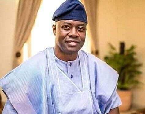 Makinde Declares 2027 Presidential Ambition Under APM