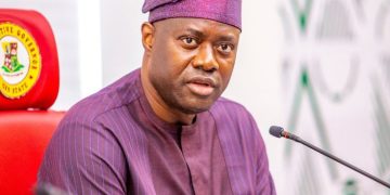 Makinde says Oyo surveillance aircraft will begin operations in June