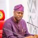 Makinde says Oyo surveillance aircraft will begin operations in June