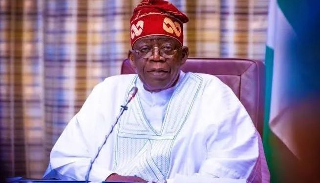 You’re not abandoned — Tinubu Assures Abducted Children, Families of Rescue Efforts