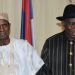 Jonathan Honours Yar’Adua, Describes Him as ‘Gentleman President’